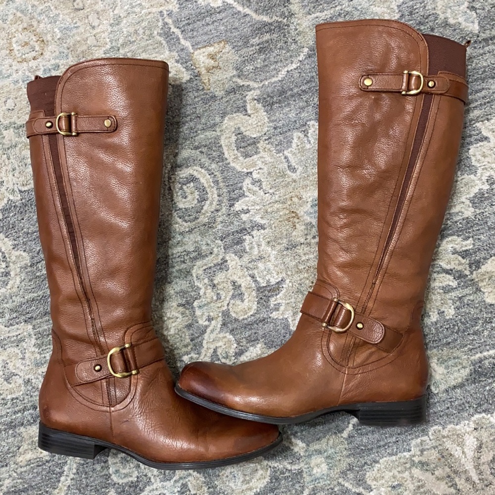 Naturalizer  Super Comfortable Boot—Excellent  Condition‼️